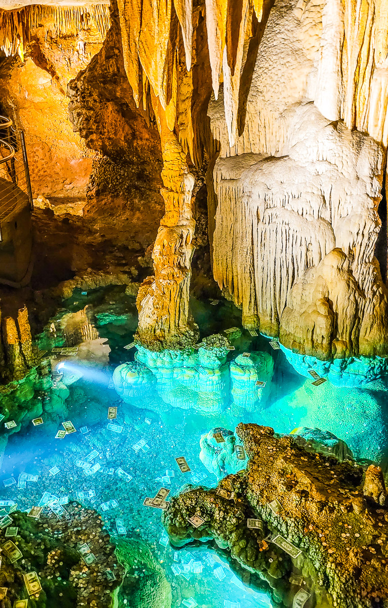 How To Visit Luray Caverns, Virginia: Geology’s Hall Of Fame [2026 Update]