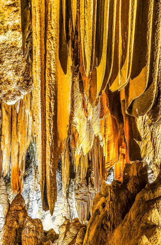 things to do in virginia luray caverns