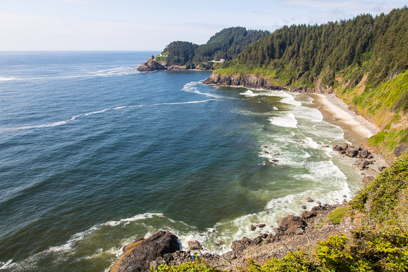 things to do on an oregon coast road trip