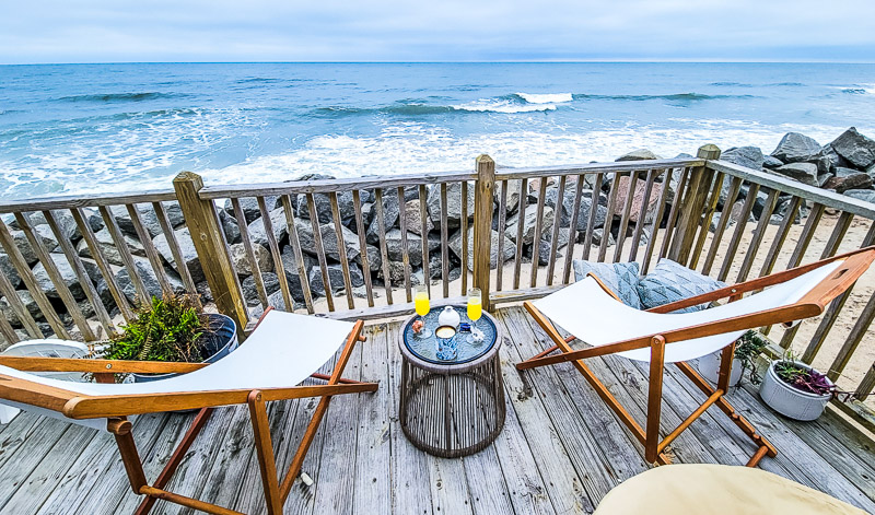 Carolina Beach vacation rentals