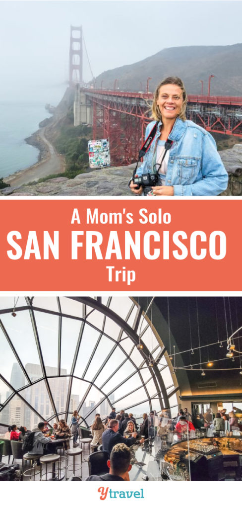 a day in san francisco
