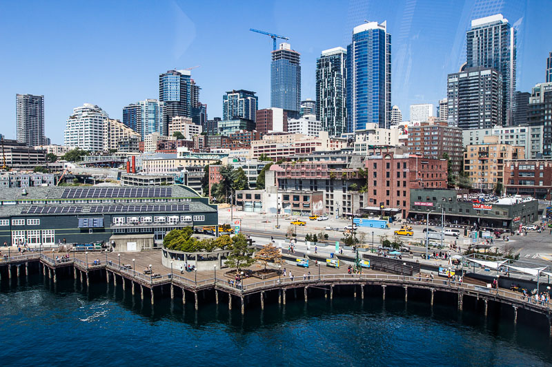 where to stay in seattle