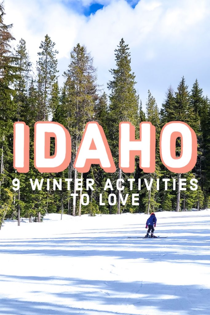 things to do in idaho in the winter