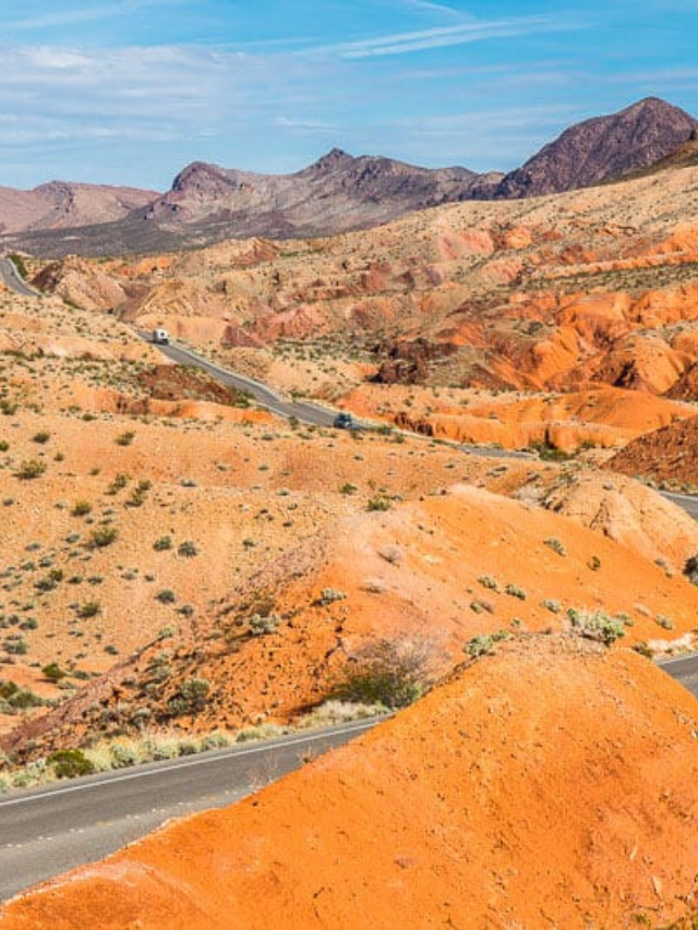 14 EPIC ADVENTURES IN THE AMERICAN SOUTHWEST NOT TO MISS ON YOUR USA TRAVELS COVER IMAGE