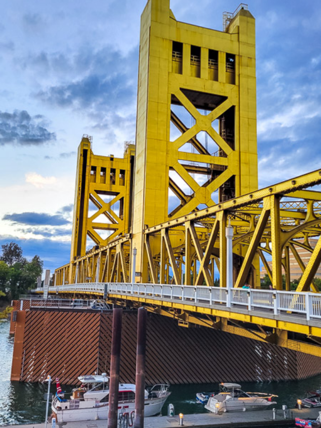 WHAT TO SEE AND DO IN SACRAMENTO CALIFORNIA IN A DAY COVER IMAGE