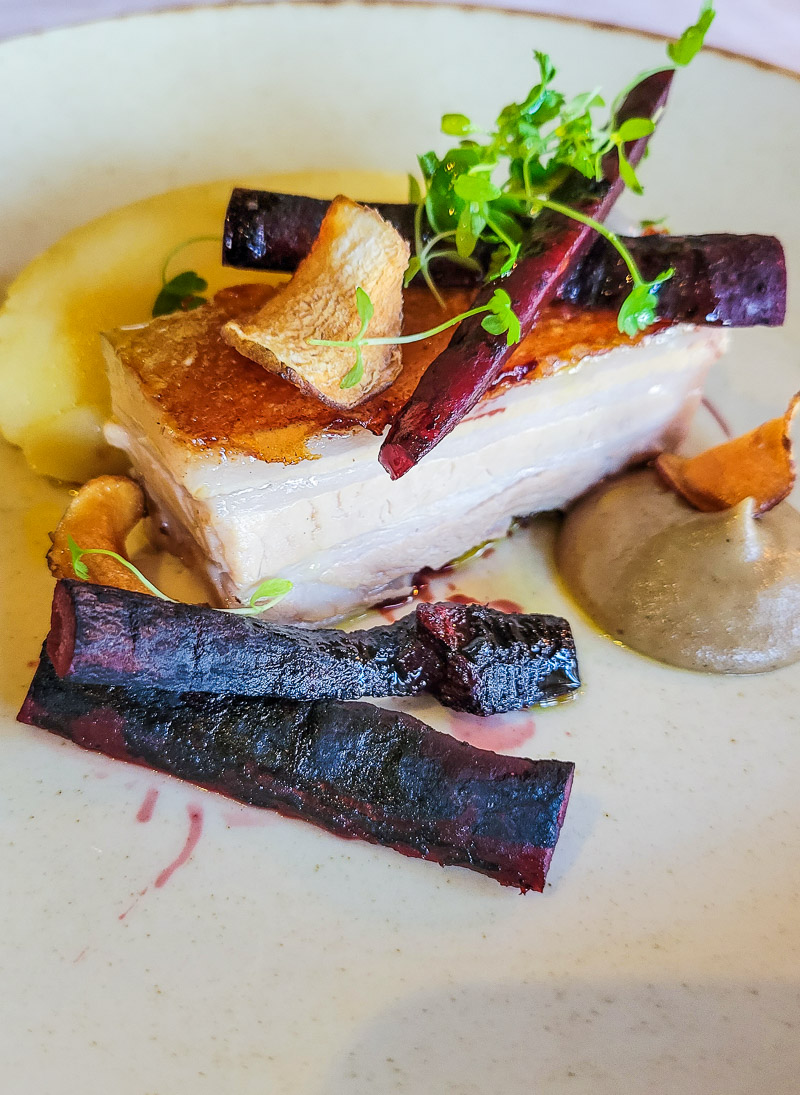 Cherwell Boathouse: An Oxford Fine Dining Experience to Love