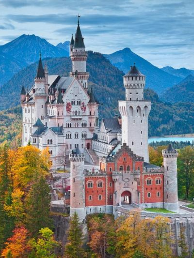 15 UNMISSABLE THINGS TO DO IN MUNICH, GERMANY STORY