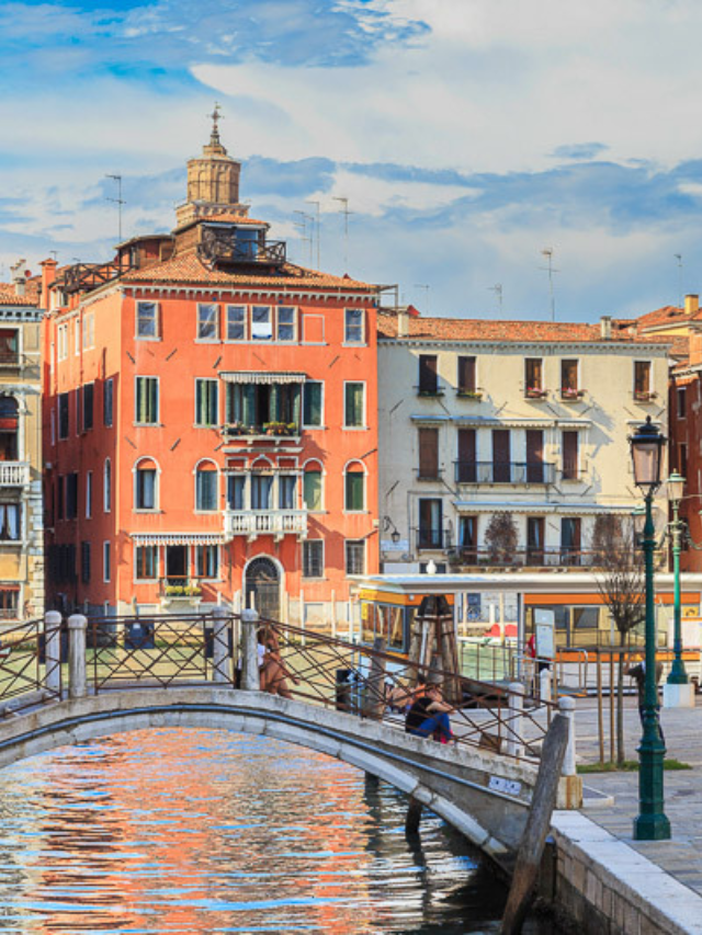 15 BEST THINGS TO DO IN VENICE, ITALY (FOR 2022) STORY