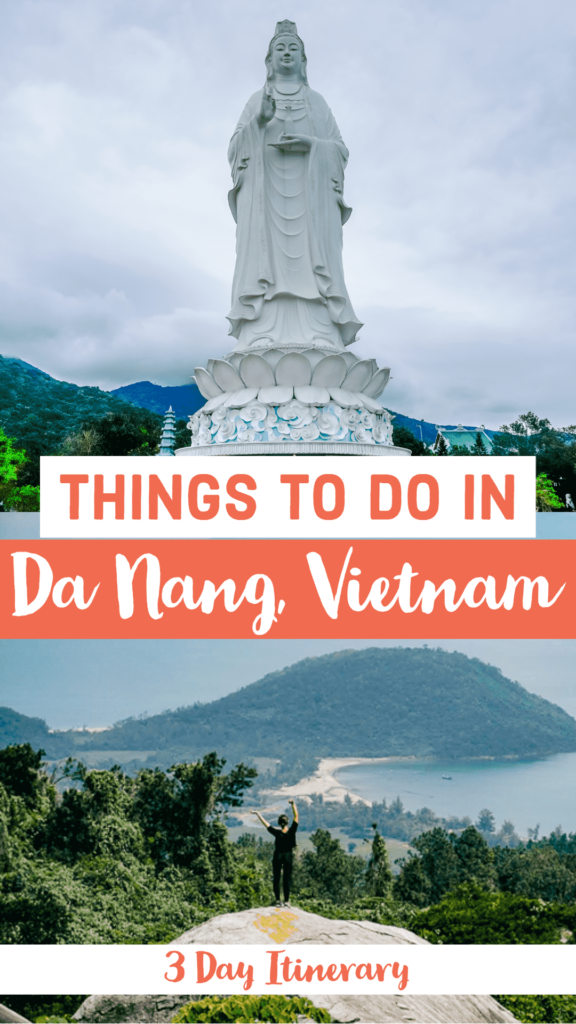 pin promotion for things to do in da nang