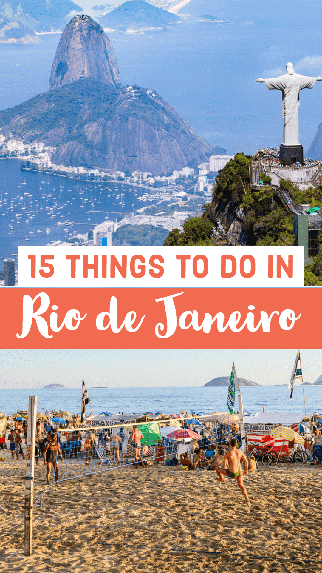 20 Unmissable Things To Do In Rio De Janeiro, Brazil [2026 Update]
