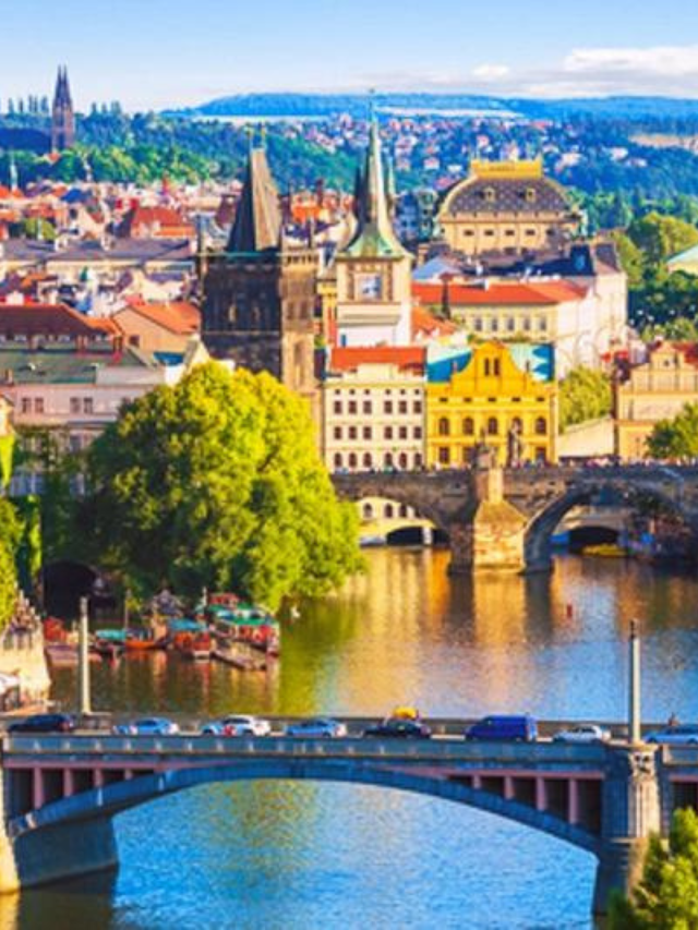 15 FUN THINGS TO DO IN PRAGUE, CZECH REPUBLIC STORY