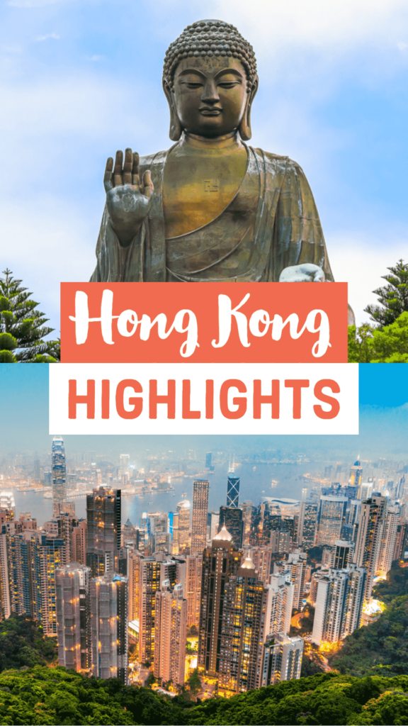 15 Incredible Things to do in Hong Kong