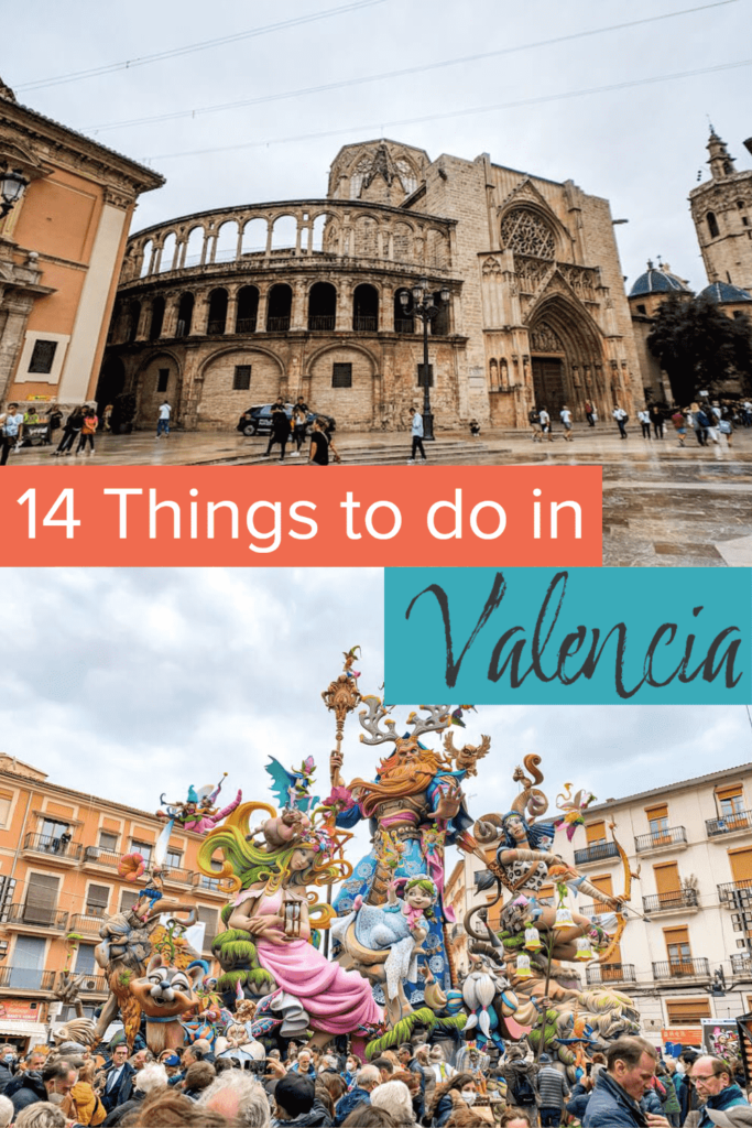 images of valencia