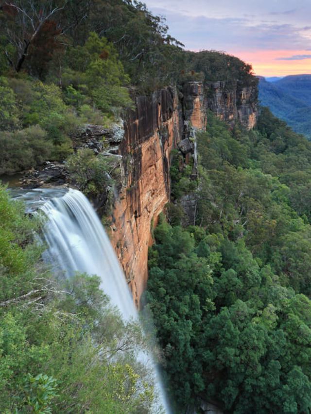 13 DAY TRIPS FROM SYDNEY FOR A WEEKEND GETAWAY STORY