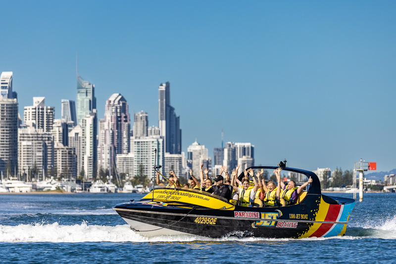 34 Things to Do in the Gold Coast for Families