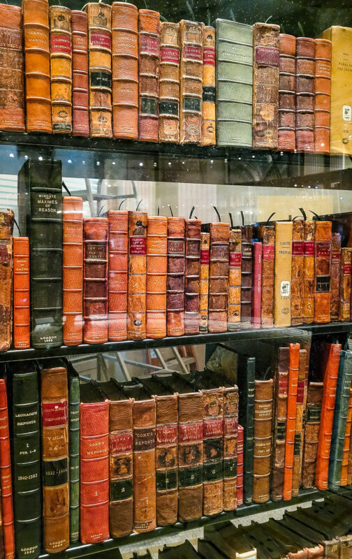 Guide To Visiting The Library Of Congress In Washington D.C.! [2026 Update]