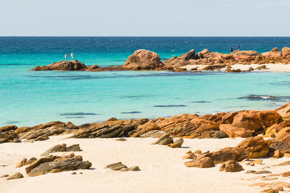 26 Best Beaches in Western Australia You Cannot
Miss!