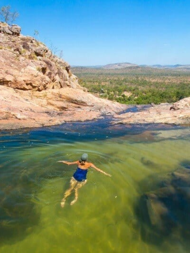 15 AWESOME THINGS TO DO IN KAKADU NATIONAL PARK, NT STORY