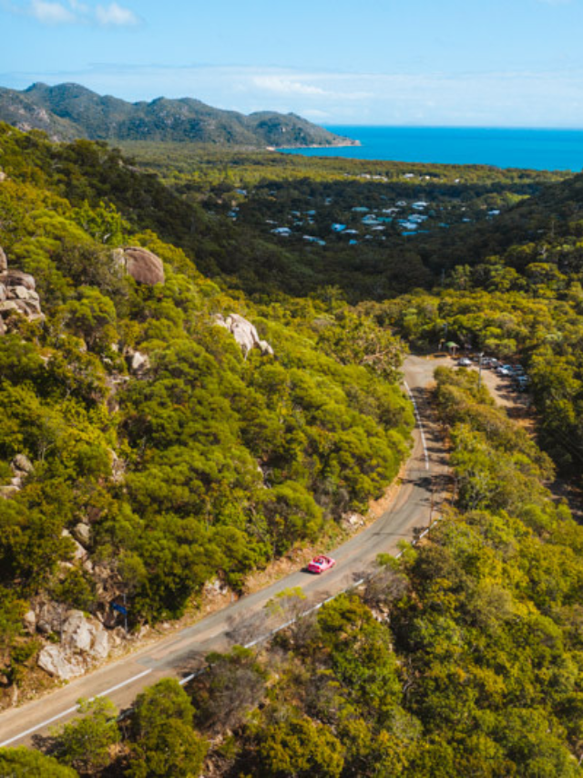 THE THRILL OF THE CHILL: 13 BEST THINGS TO DO ON MAGNETIC ISLAND STORY