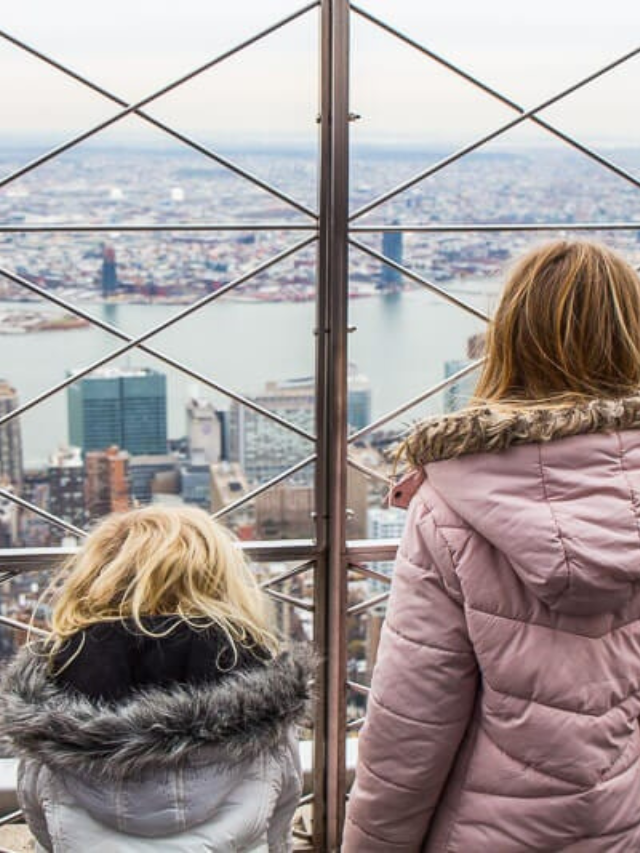 16 NEW YORK TRAVEL TIPS TO SAVE MONEY AND MAXIMIZE TIME STORY