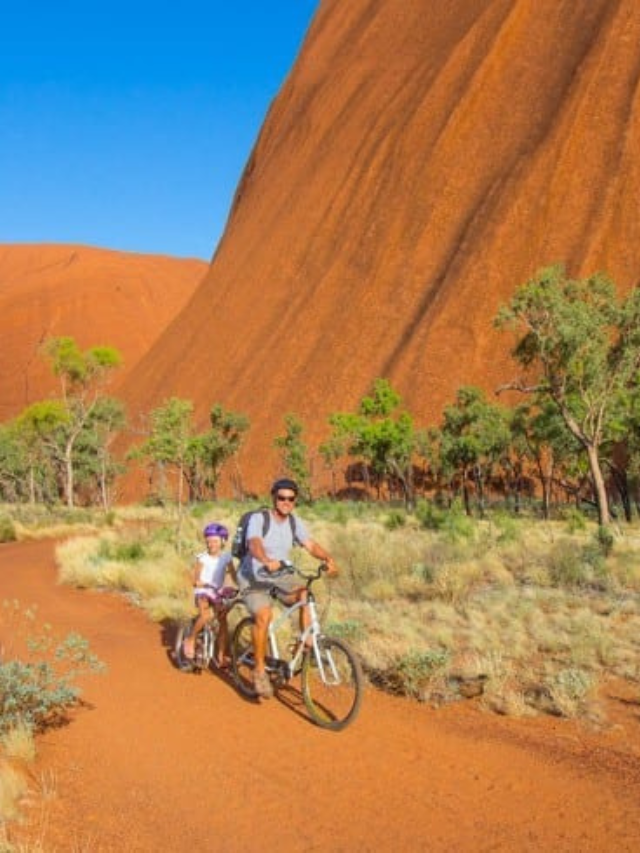 14 THINGS TO DO AT ULURU (AYERS ROCK) FOR 2023! STORY