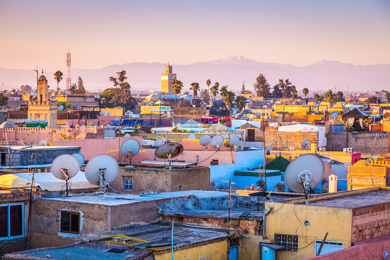 19 Unmissable Things To Do In Marrakech, Morocco