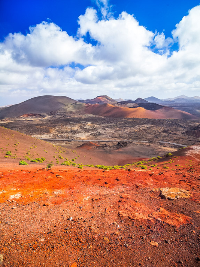 16 UNMISSABLE THINGS TO DO IN THE CANARY ISLANDS STORY