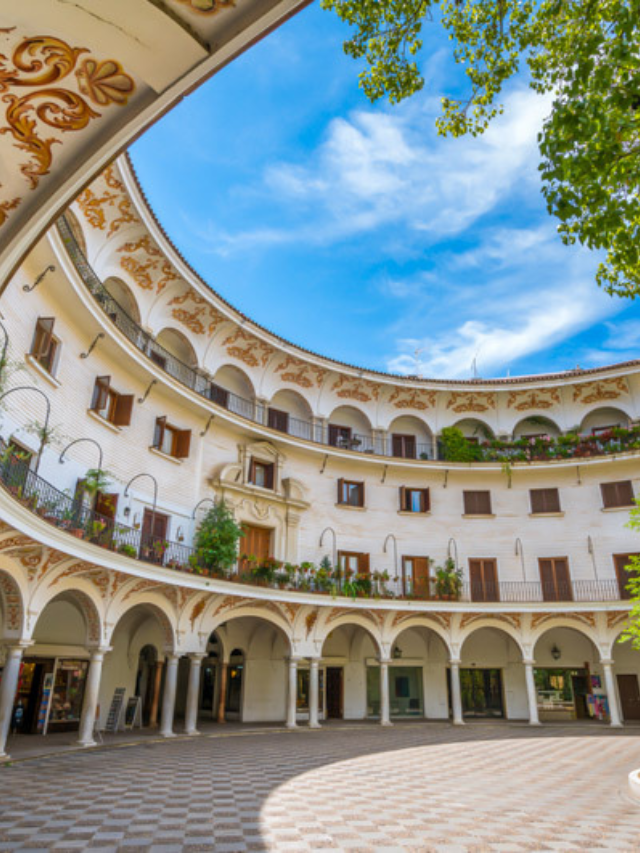 13 HIDDEN GEMS IN SEVILLE TO GET OFF THE BEATEN PATH STORY