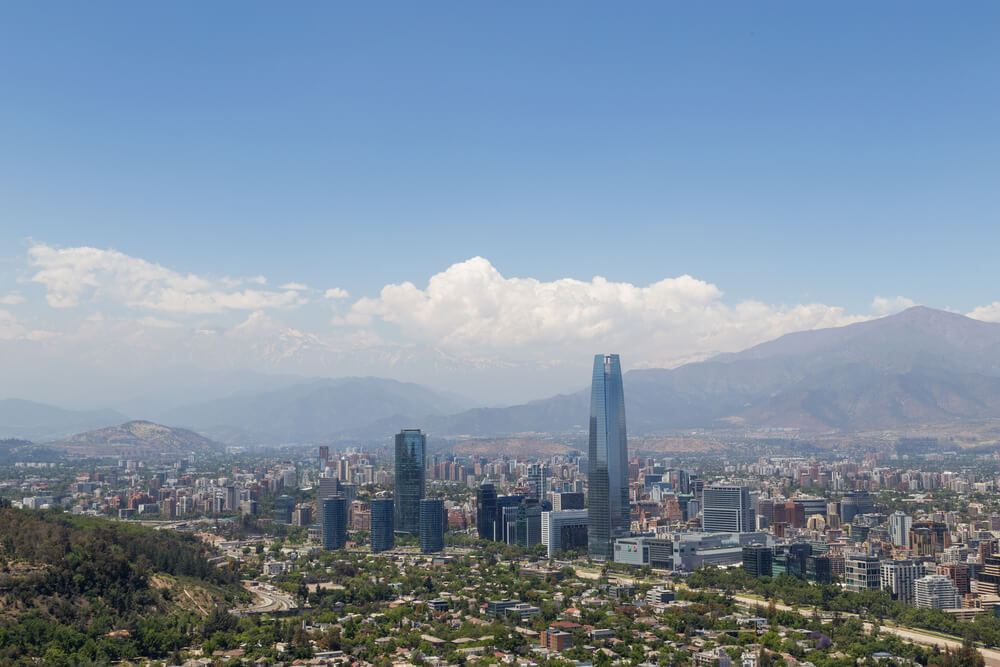 18 Superior Issues To Do In Santiago, Chile