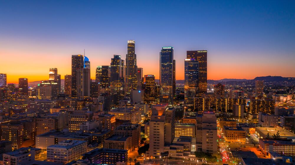 14 Funky Things to do in Downtown Los Angeles, California