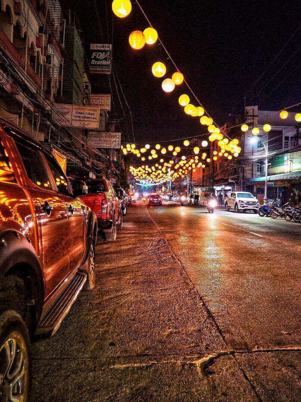 14 Unmissable Things To Do In Chiang Rai