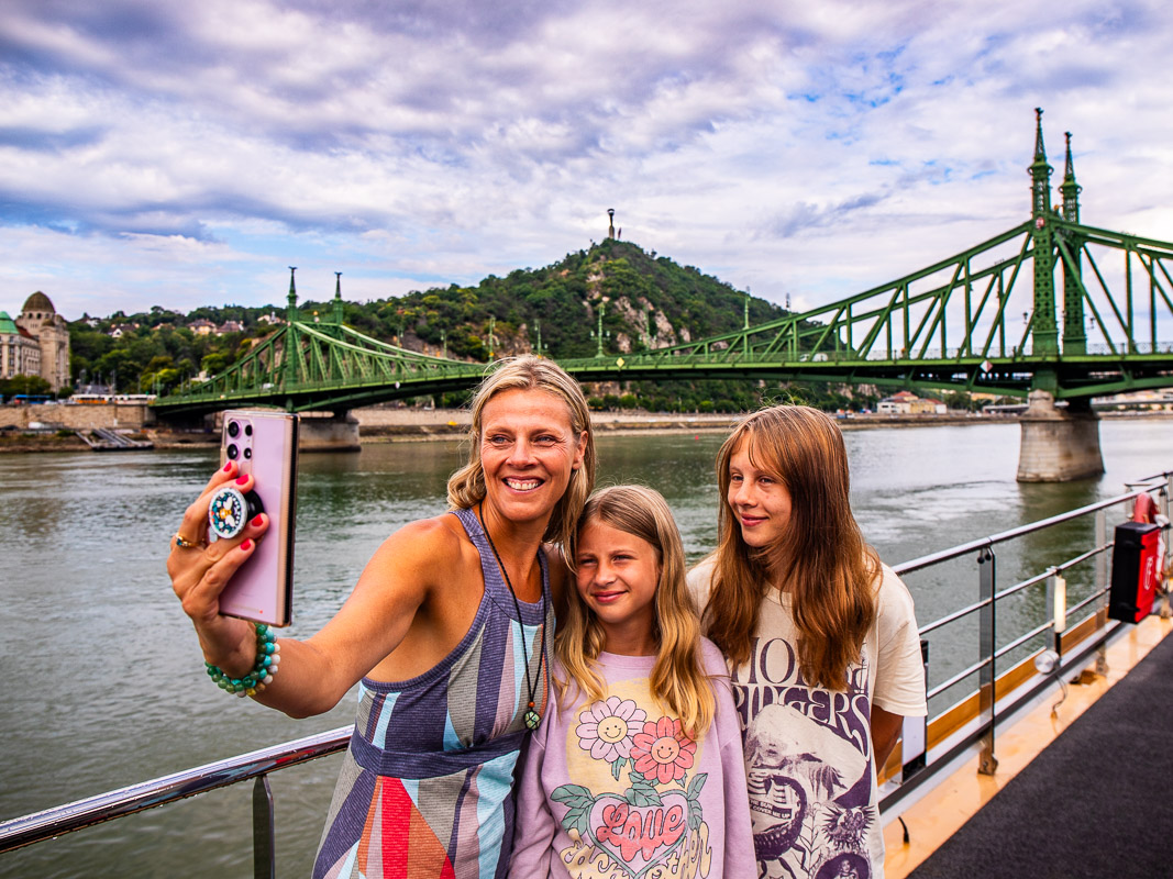 European River Cruises For Households (why We Advocate Them)