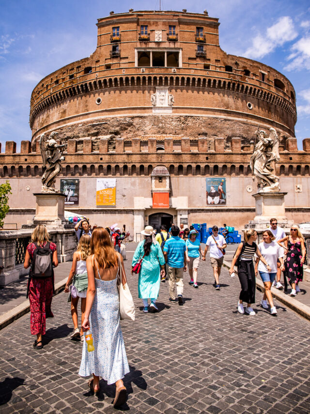 Going To Rome 36 Essential Things To Know Before Going To Rome