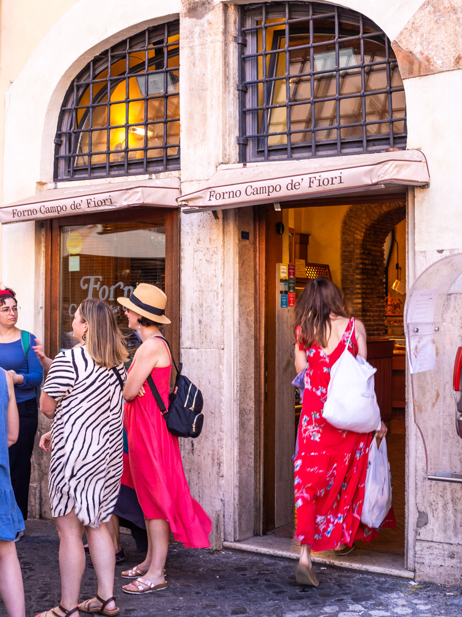 Unravel The History Of Roman Cuisine On A Rome Food Tour
