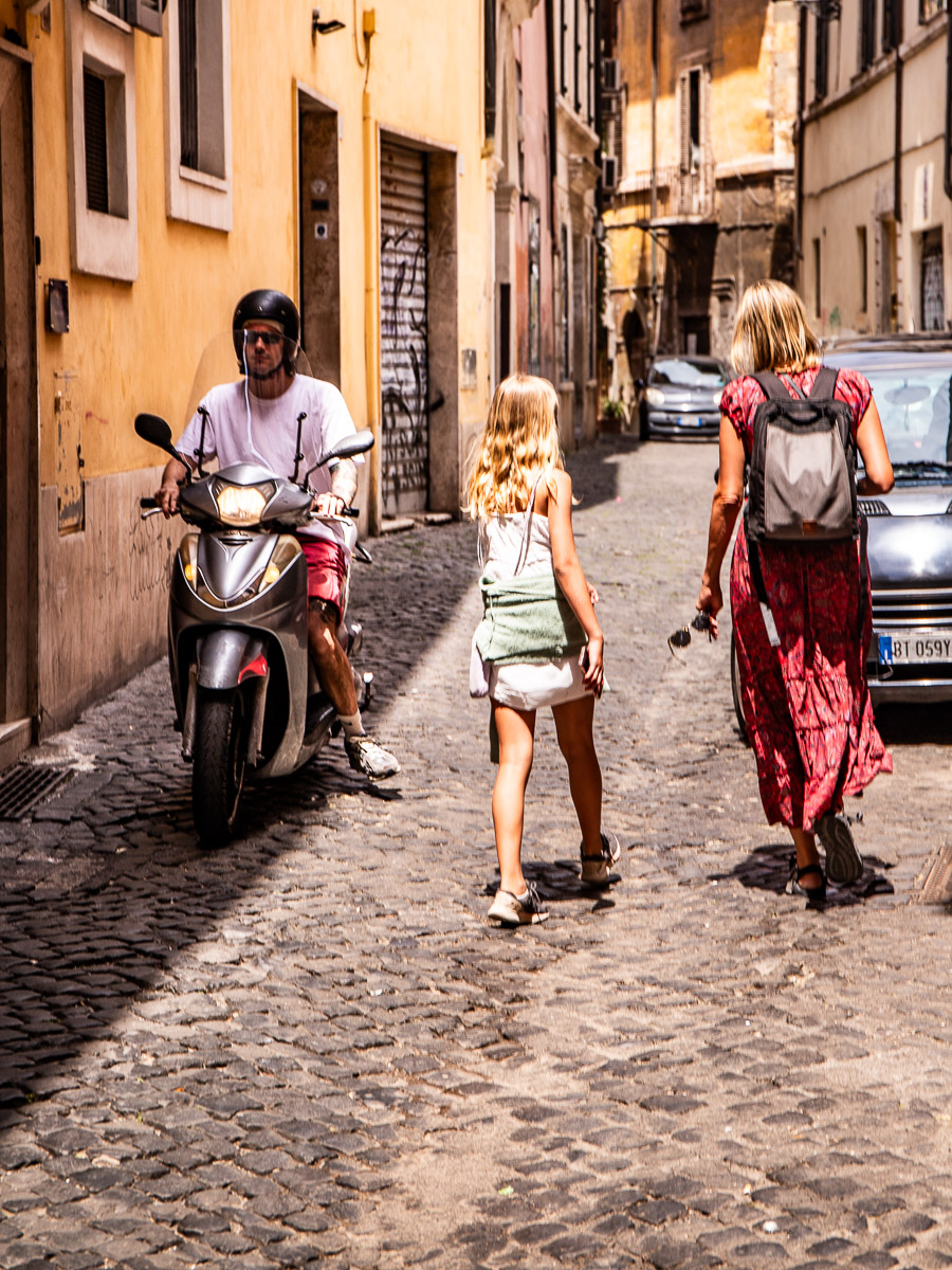 36 Essential Things To Know Before Going To Rome