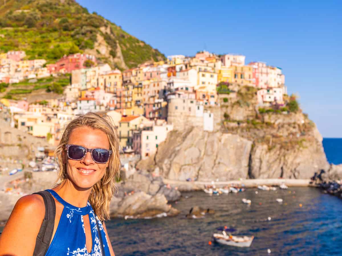 Information To Visiting The Distinctive 5 Cities Of Cinque Terre