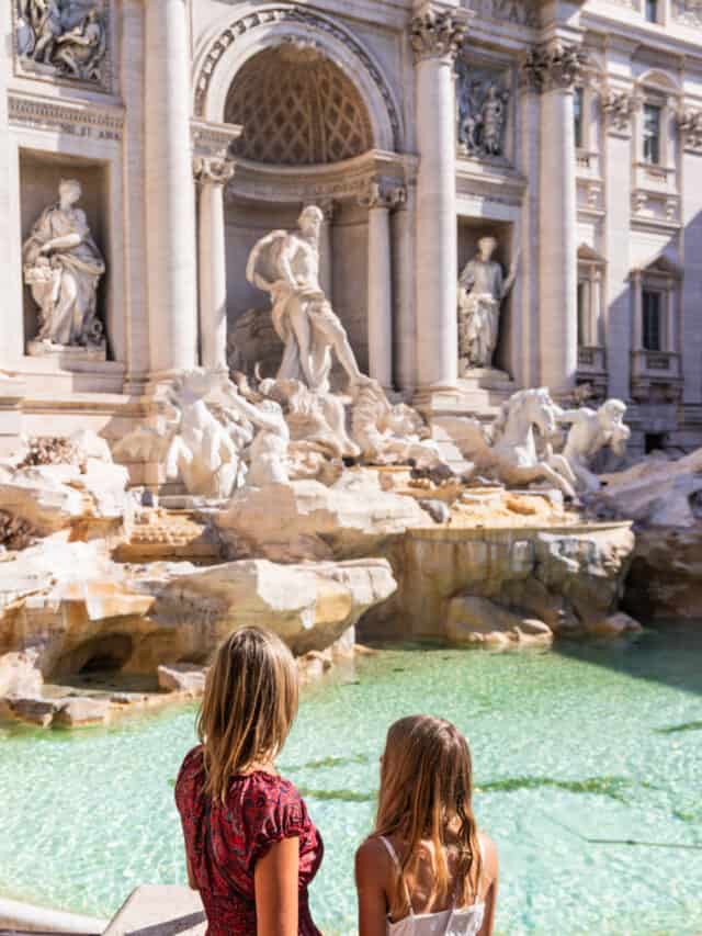 Going To Rome 36 Essential Things To Know Before Going To Rome