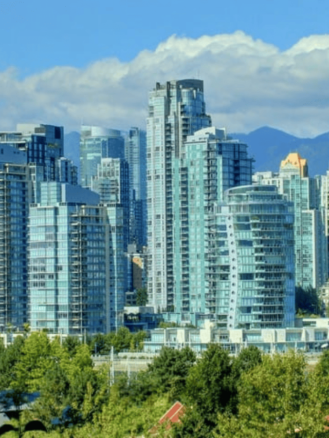 19 AWESOME THINGS TO DO IN VANCOUVER STORY