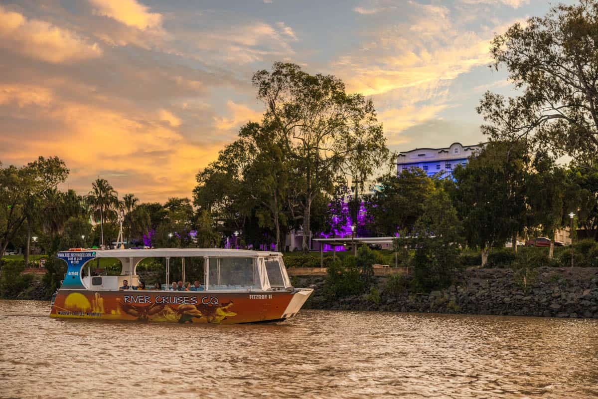 12 Unmissable Things To Do In Rockhampton, Queensland [2026 Update]