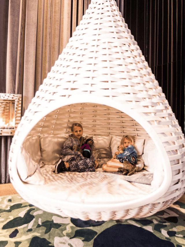 A STAY AT THE RADISSON BLU, MALL OF AMERICA STORY