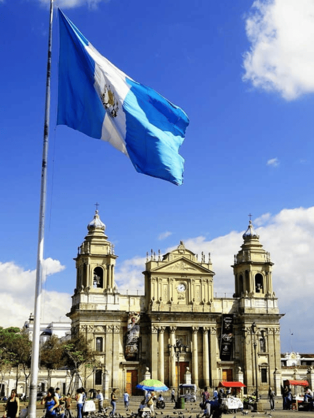 THE PROS AND CONS OF VISITING GUATEMALA (OR BECOMING AN EXPAT) STORY