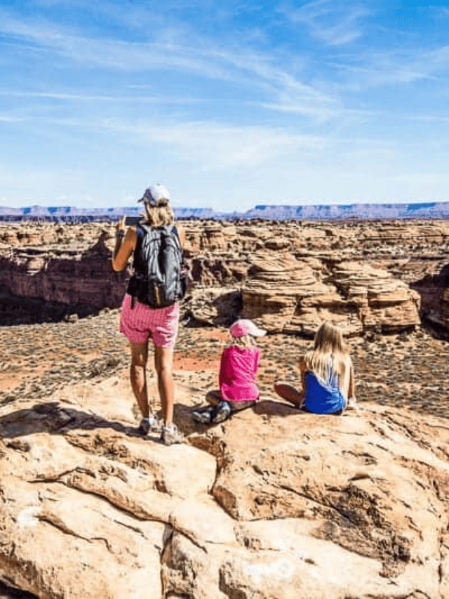 12 INCREDIBLE THINGS TO DO IN CANYONLANDS NATIONAL PARK UTAH STORY