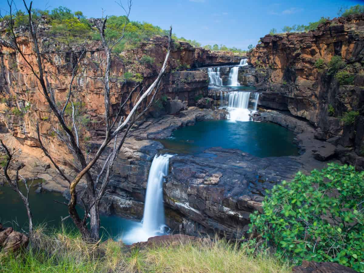 The Ultimate Guide To The Gibb River Road [A 14 Day Itinerary]