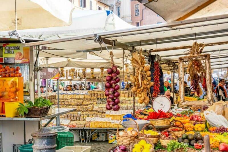 21 Unmissable Things To Do In Rome: Icons & Hidden Gems [Updated 2026]